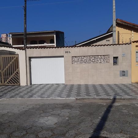 프라이아 그란데 Casa Temporada Vila Caicara 빌라 외부 사진