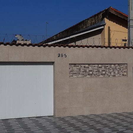 프라이아 그란데 Casa Temporada Vila Caicara 빌라 외부 사진