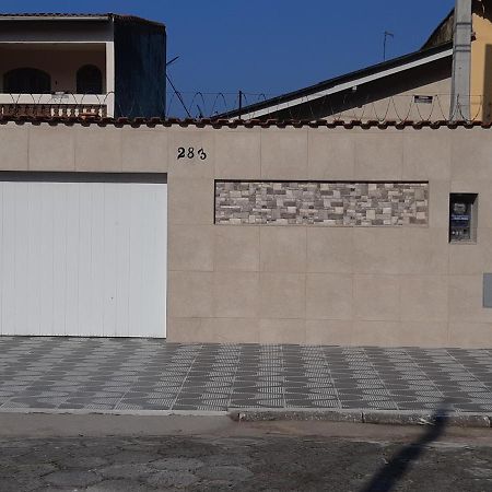 프라이아 그란데 Casa Temporada Vila Caicara 빌라 외부 사진