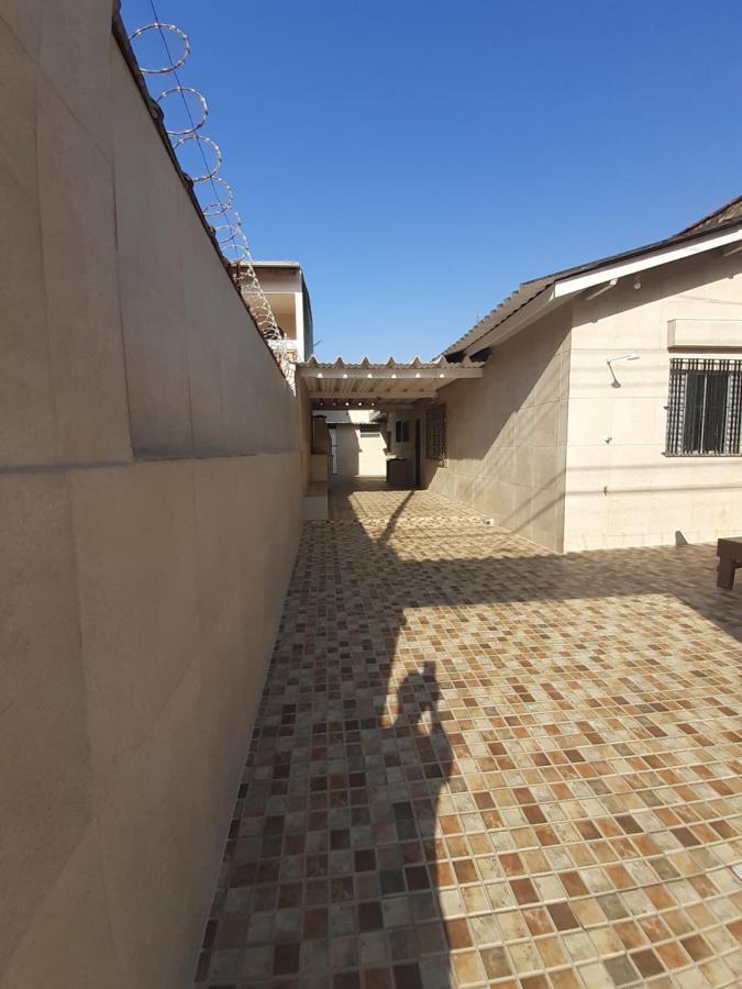 프라이아 그란데 Casa Temporada Vila Caicara 빌라 외부 사진