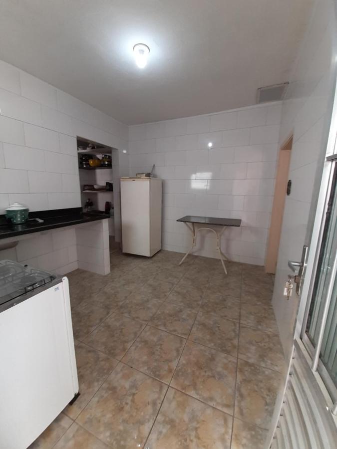 프라이아 그란데 Casa Temporada Vila Caicara 빌라 외부 사진