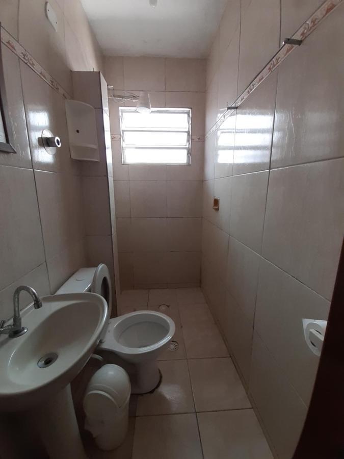 프라이아 그란데 Casa Temporada Vila Caicara 빌라 외부 사진