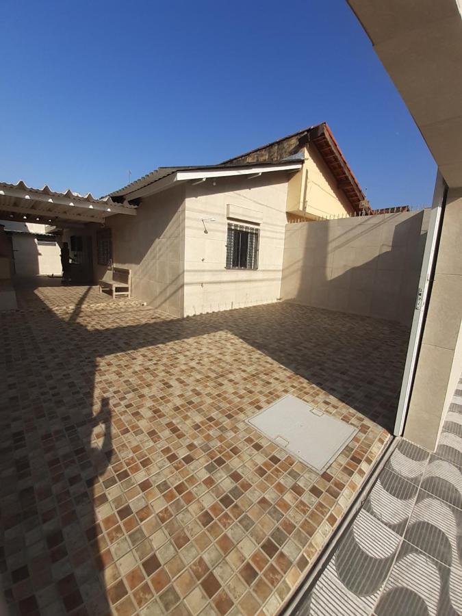 프라이아 그란데 Casa Temporada Vila Caicara 빌라 외부 사진