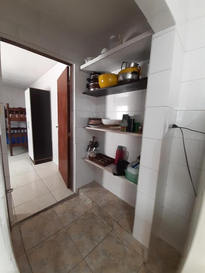 프라이아 그란데 Casa Temporada Vila Caicara 빌라 외부 사진